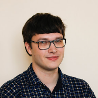 Konstantin Ushakov