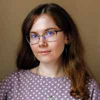 Elizaveta Karabtsova
